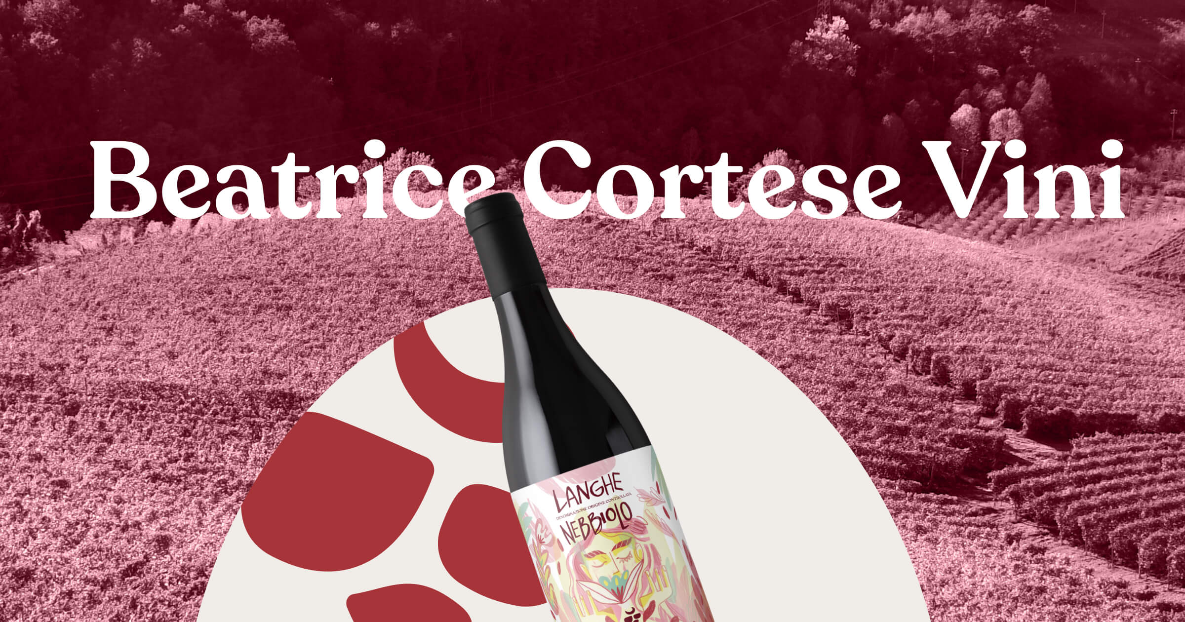 Beatrice Cortese Wines